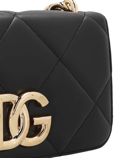 dolce gabbana tasche gebraucht|Dolce&Gabbana Umhängetaschen online kaufen .